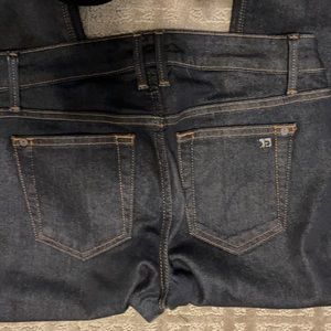 NWOT Joe’s jeans, size 25
